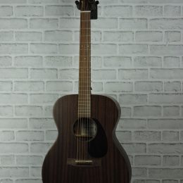 Martin 000-10E retro plus full front