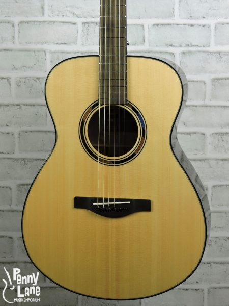 Yamaha TAS1E close front