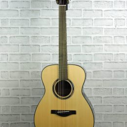 Yamaha TAS1E full front