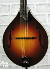 COLLINGS MT2 RED SPRUCE TOP A-STYLE MANDOLIN WITH CASE