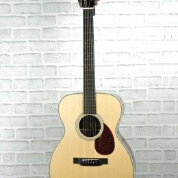 Collings OM2H 36898 Full front