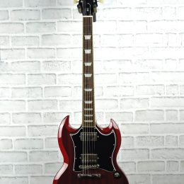 Epiphone SG Standard 8306 Full front