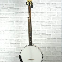 Gold Tone CC-100 Full front-1