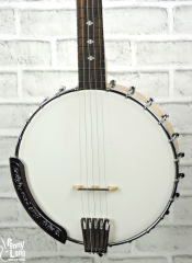 GOLD TONE OPEN BACK BANJO CC-100 WITH BAG – USED
