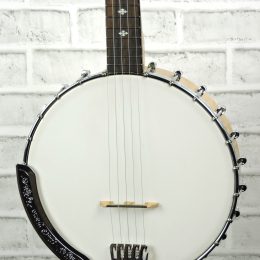 Gold Tone CC-100 close front-1