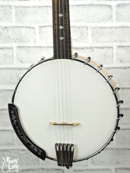 GOLD TONE OPEN BACK BANJO CC-100 WITH BAG - USED