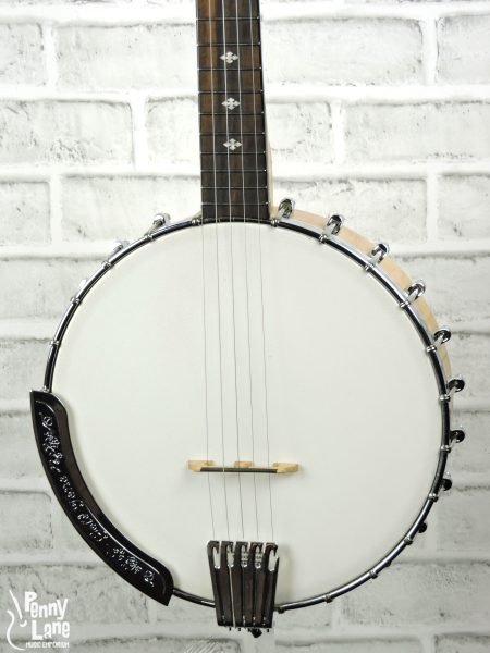 Gold Tone CC-100 close front-1