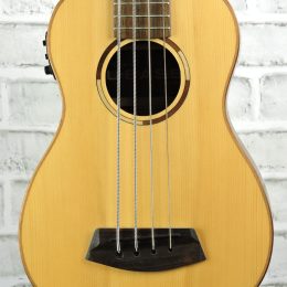 Kala UBASS 107 close front