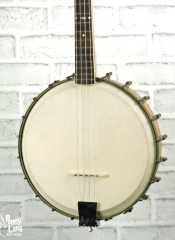 WURLITZER TENOR BANJO – USED 1920s