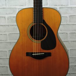 Yamaha FS5 429A close front