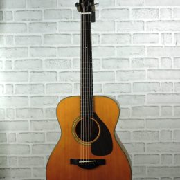 Yamaha FS5 429A full front