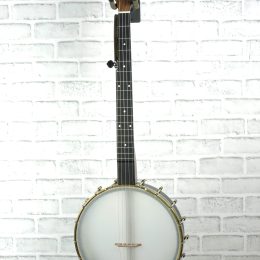 new woodchuck full front