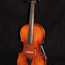 USED AMATI CONCERTMASTER INTERMEDIATE 3/4 VIOLIN OUTFIT