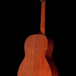 Collings 001 MH Back