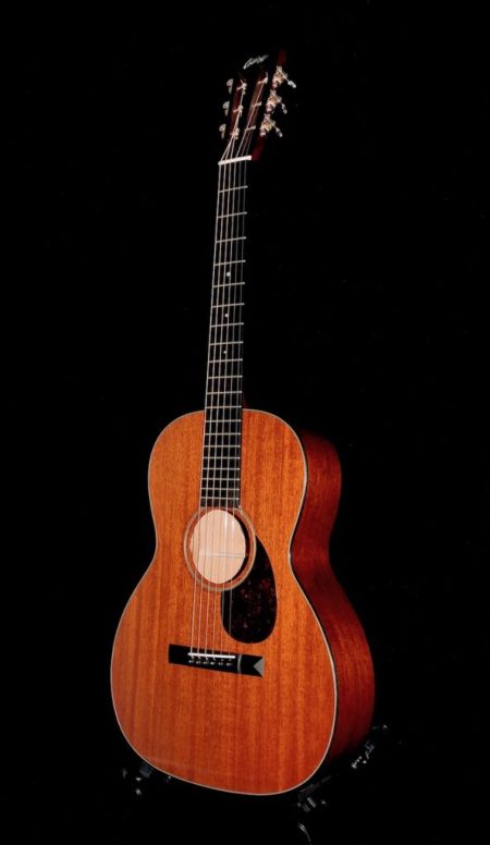Collings 001 MH Front