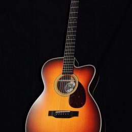 collings sunburst