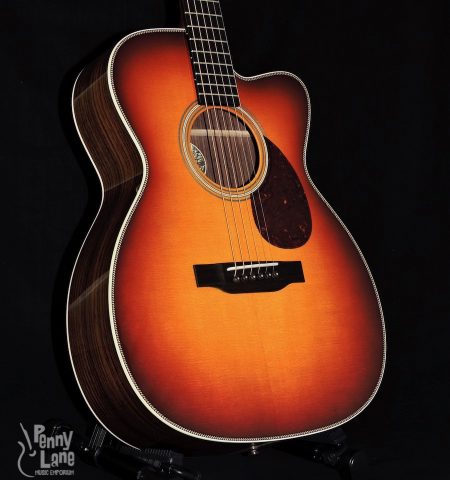 collings om2h sunburst